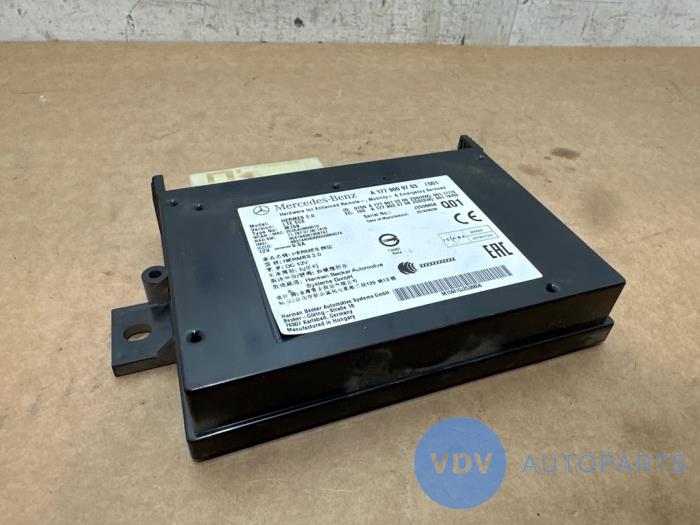Module (miscellaneous)