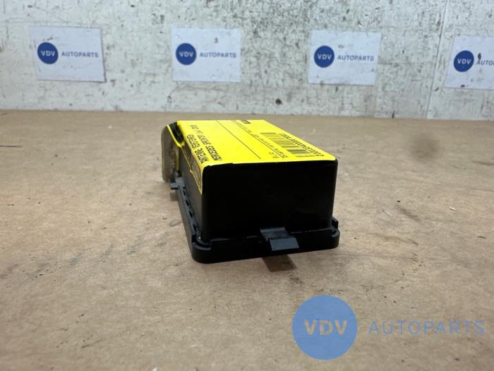 Antenna Amplifier Mercedes Sprinter