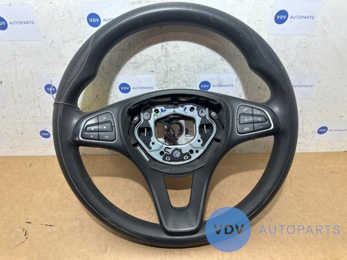 Kierownica Mercedes Vito