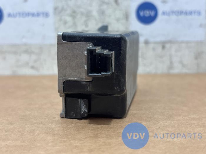 Ignition lock + computer Mercedes Sprinter