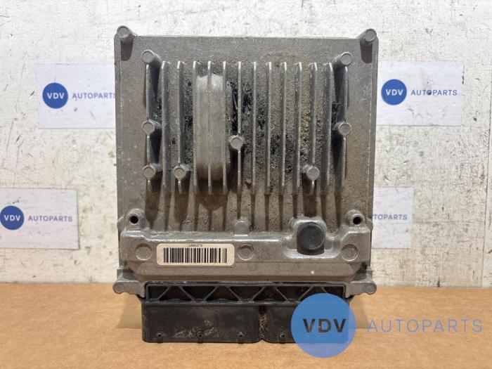 Serrure de contact + ordinateur Mercedes Sprinter