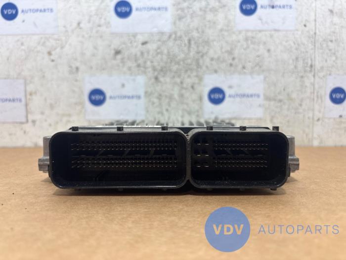 Ignition lock + computer Mercedes Sprinter