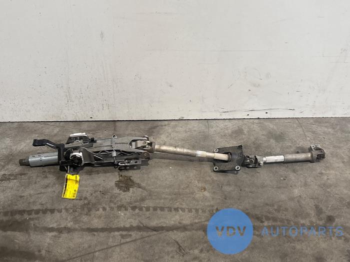 Kolumna kierownicza kompletna Mercedes Sprinter