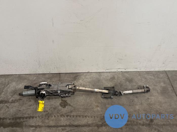 Boîtier colonne de direction complet Mercedes Sprinter