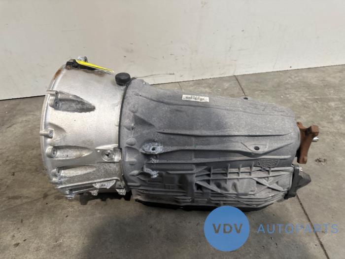 Gearbox Mercedes E-Klasse