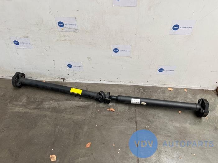Intermediate shaft Mercedes E-Klasse