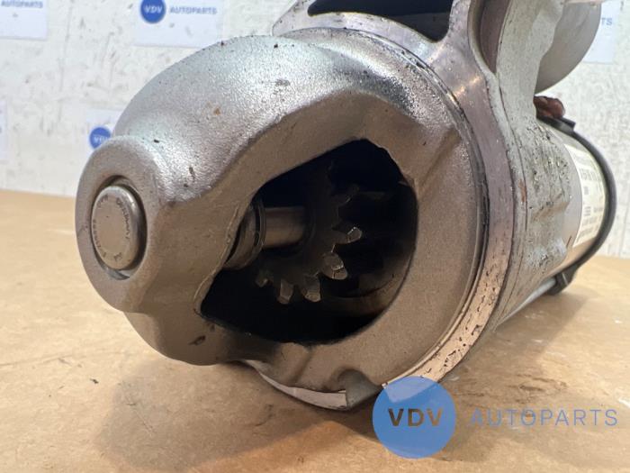 Starter Mercedes E-Klasse