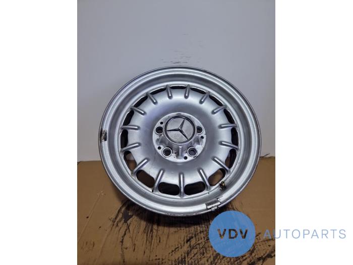 Wheel Mercedes 280SL-500SLC