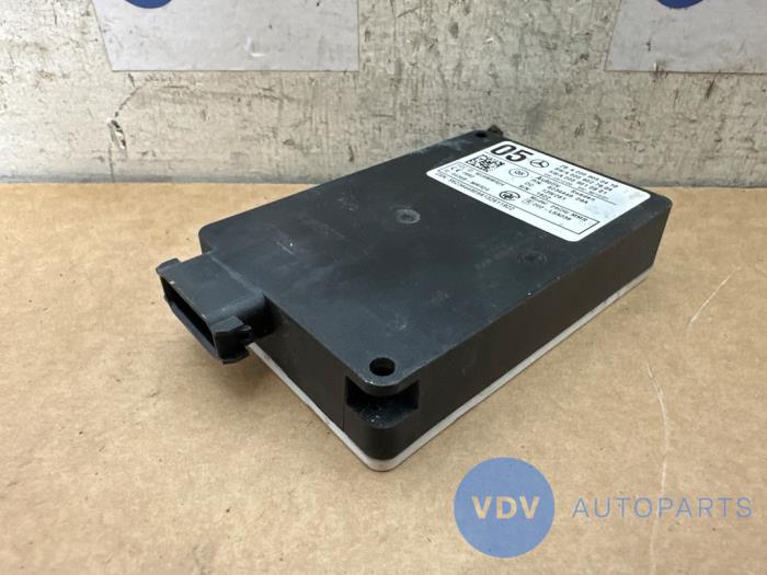 Radarsensor Mercedes B-Klasse