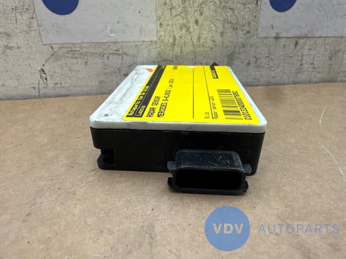 Radarsensor Mercedes B-Klasse