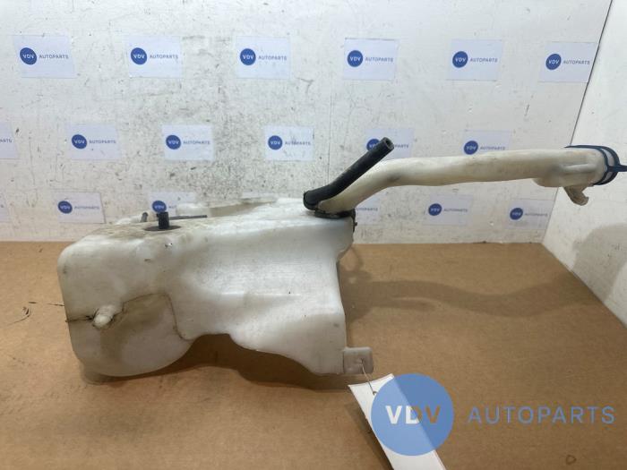 Front windscreen washer reservoir Mercedes C-Klasse