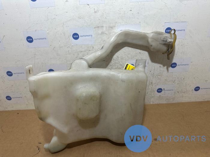 Front windscreen washer reservoir Mercedes C-Klasse