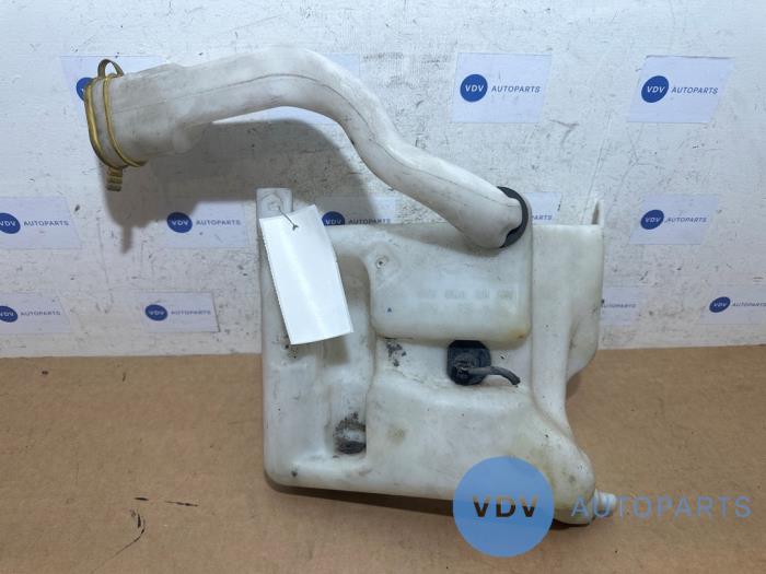 Front windscreen washer reservoir Mercedes C-Klasse