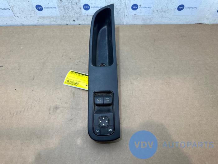 Multi-functional window switch Mercedes Sprinter