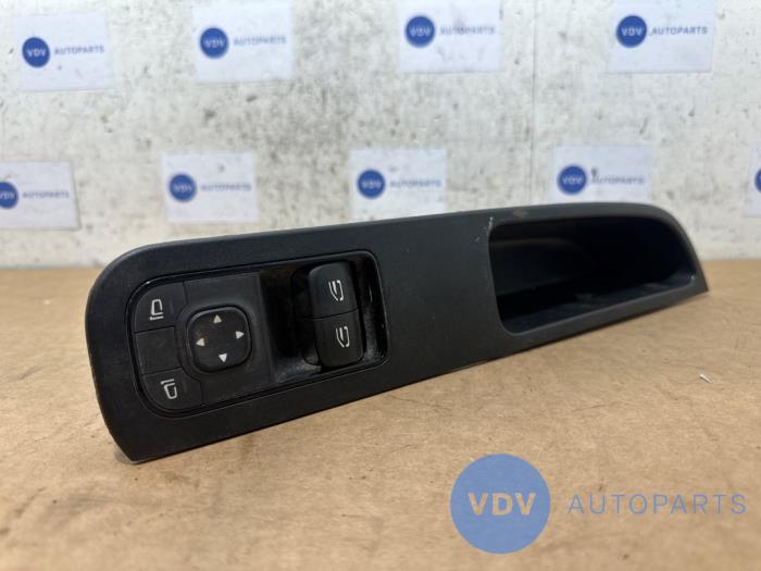 Przelacznik combi okienny Mercedes Sprinter