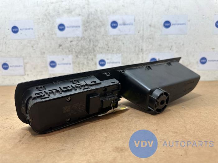 Multi-functional window switch Mercedes Sprinter