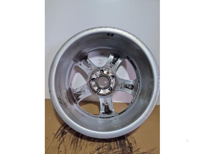 Wheel Mercedes Vito