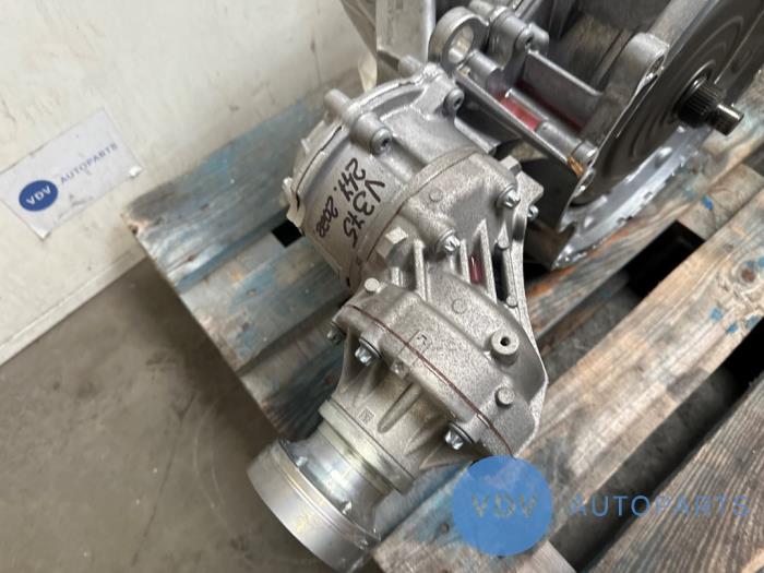 Gearbox Mercedes GLB-Klasse