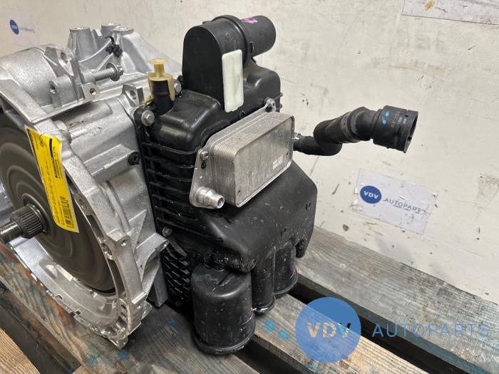 Gearbox Mercedes GLB-Klasse