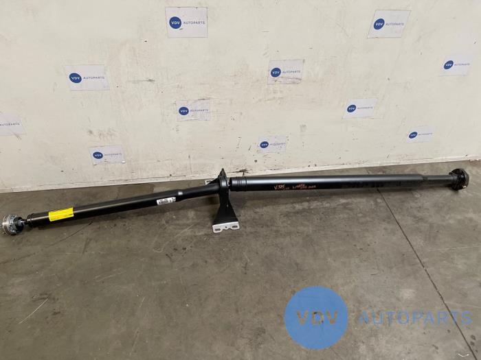 Intermediate shaft Mercedes GLB-Klasse