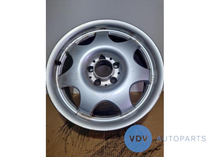 Obrecz Mercedes E-Klasse