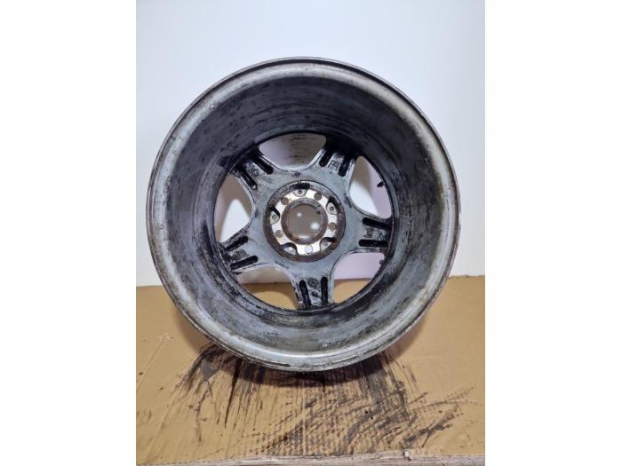 Velg Mercedes ML-Klasse