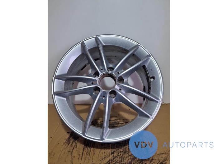 Wheel