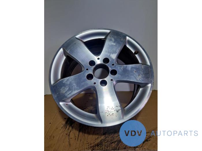 Obrecz Mercedes E-Klasse