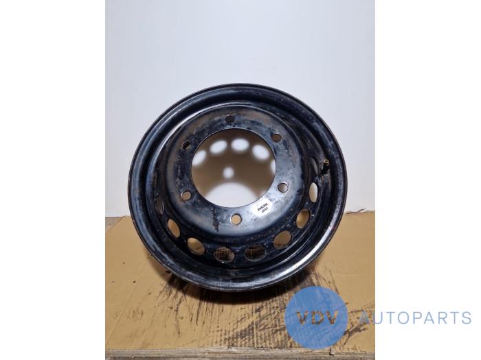 Obrecz Mercedes Sprinter