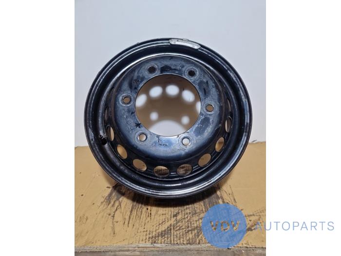 Obrecz Mercedes Sprinter