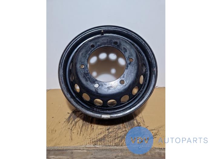 Obrecz Mercedes Sprinter