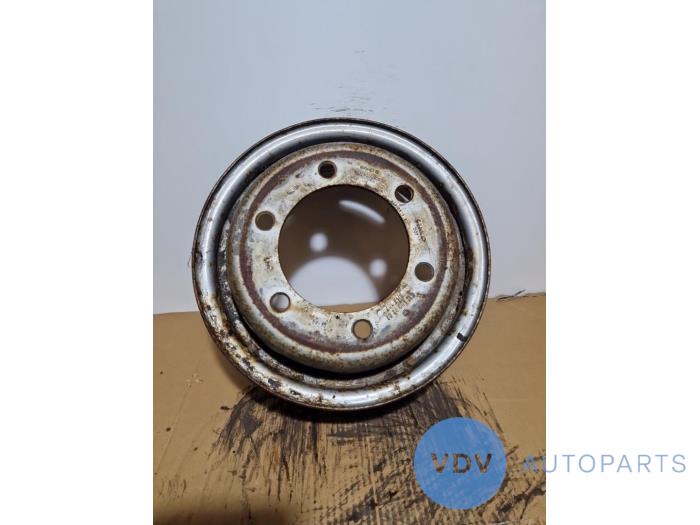 Wheel Mercedes MB 100