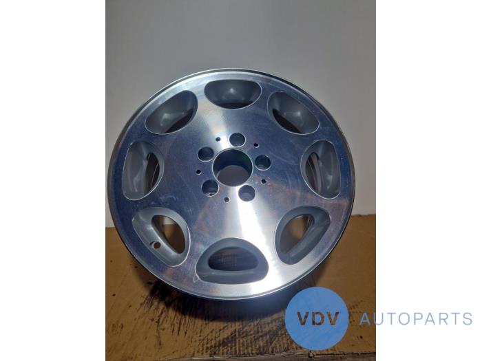 Wheel Mercedes SL