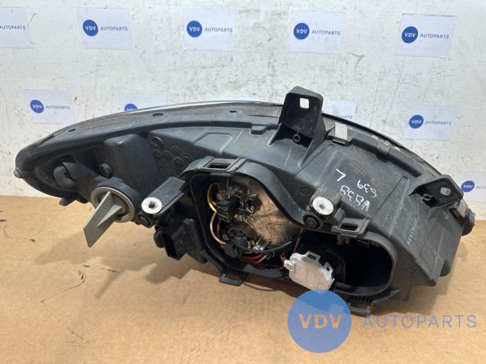Scheinwerfer links Mercedes Vito