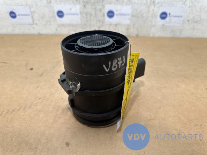 Air mass meter Mercedes Vito
