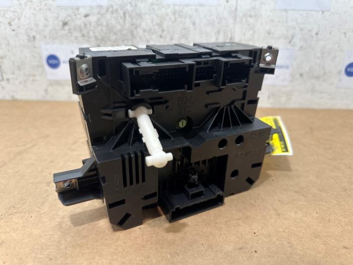 Panneau de commandes chauffage Mercedes Vito