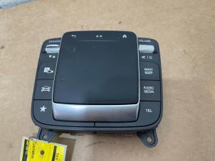 Gebruikte Bediening boordcomputer Mercedes GLB AMG (247.6) 2.0 35 AMG Turbo 16V 4-Matic Prijs € 78,65 Inclusief btw aangeboden door Autoparts Van De Velde