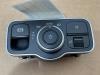 Mercedes-AMG GLB AMG (247.6) 2.0 35 AMG Turbo 16V 4-Matic Licht Schakelaar