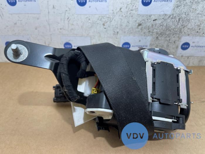 Sicherheitsgurt rechts vorne Mercedes E-Klasse