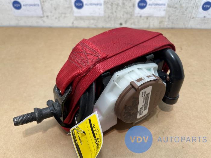 Sicherheitsgurt rechts vorne Mercedes GLB-Klasse