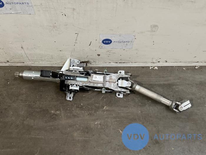 Lenksaule Gehӓuse komplett Mercedes GLB-Klasse