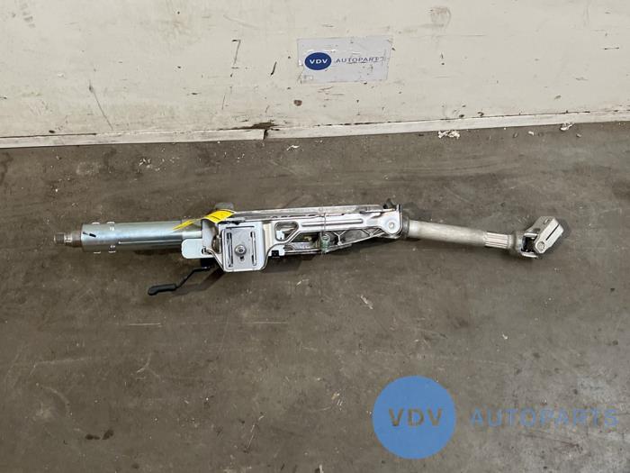 Lenksaule Gehӓuse komplett Mercedes GLB-Klasse