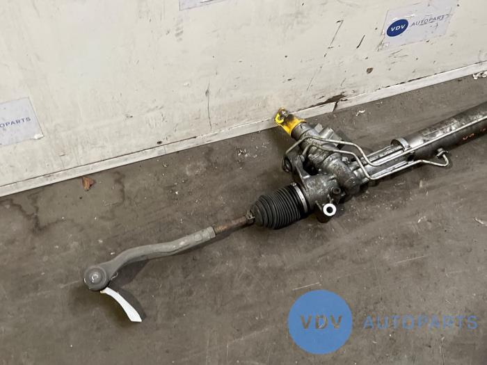 Steering box Mercedes GLK-Klasse