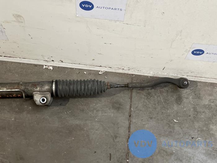 Steering box Mercedes GLK-Klasse