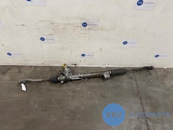 Steering box Mercedes GLK-Klasse