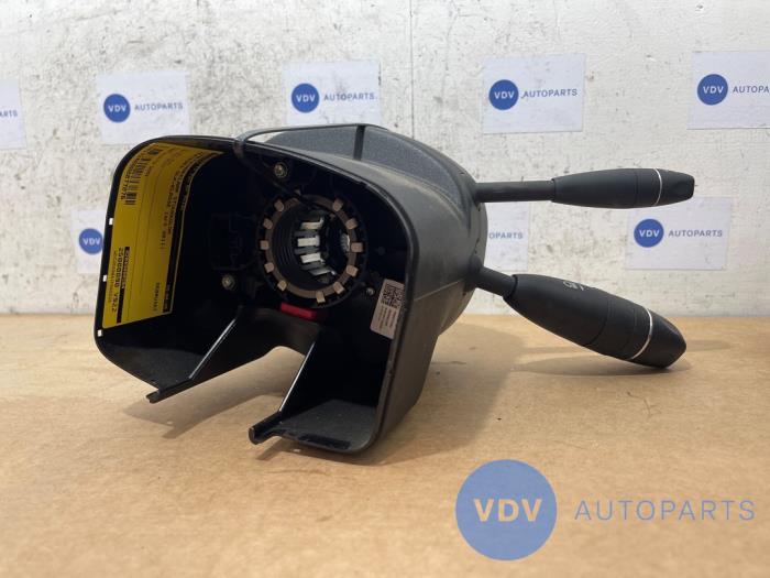 Interruptor combinado columna de dirección Mercedes GLK-Klasse