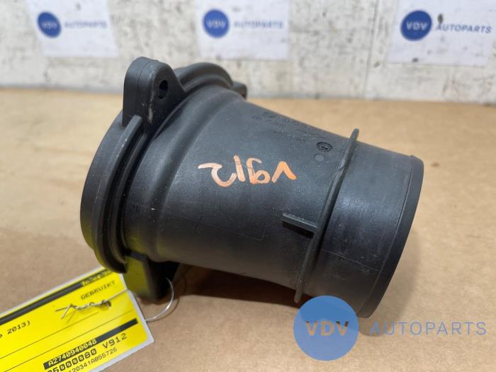 Air mass meter Mercedes E-Klasse