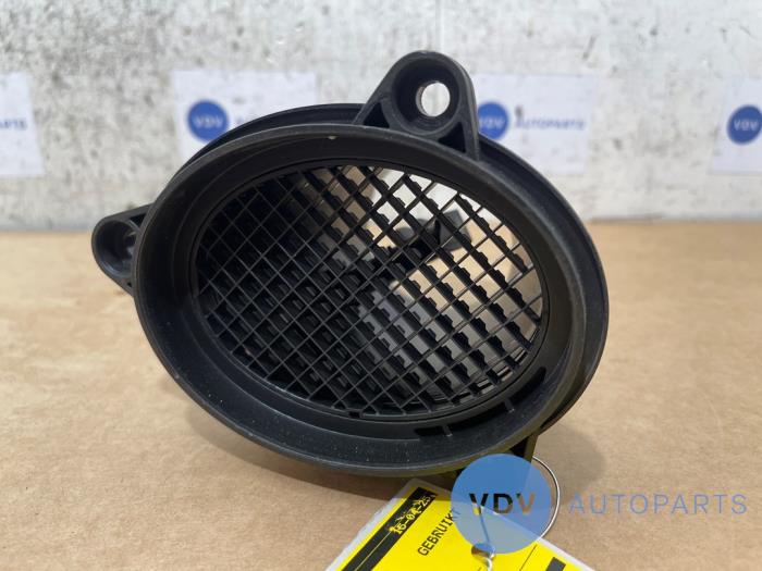 Luftmassenmesser Mercedes E-Klasse