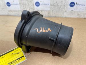 Gebruikte Luchtmassameter Mercedes E (W212) E-200 2.0 Turbo 16V Prijs € 60,50 Inclusief btw aangeboden door Autoparts Van De Velde