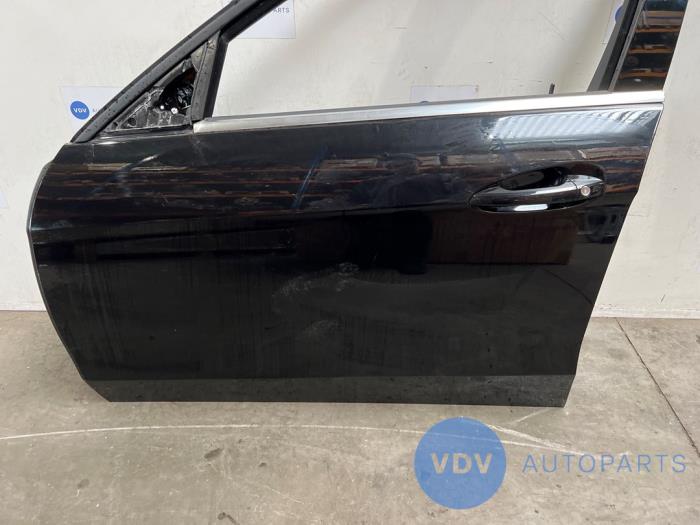 Portière 4portes avant gauche Mercedes E-Klasse